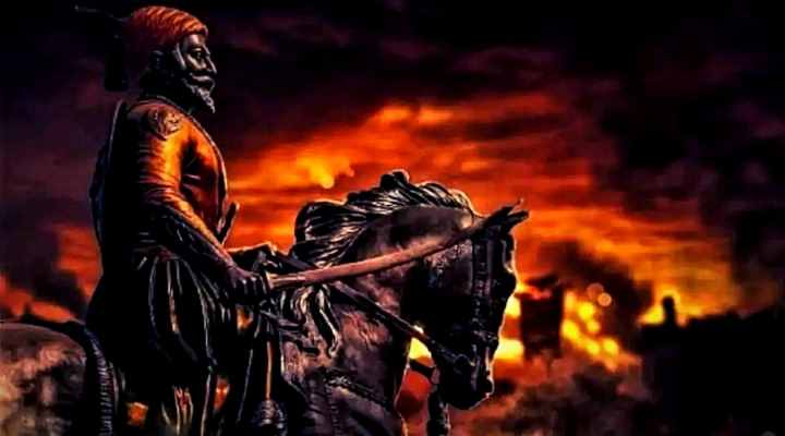 shivaji-maharaj