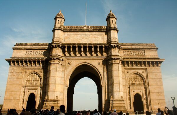 gateway of india, mumbai, gate