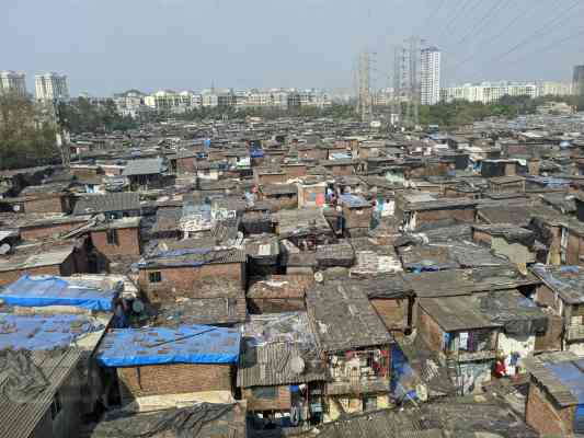 Slums-are-growing-rapidly