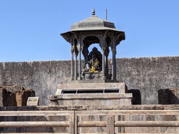 माझ्या राजा रं….माझ्या शिवबा रं- भाग -२