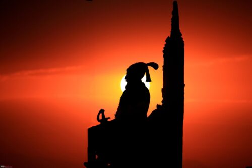 माझ्या राजा रं….माझ्या शिवबा रं…. -भाग १