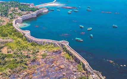 सिंधुदुर्ग